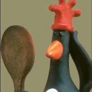 Meet your Posher, Robert